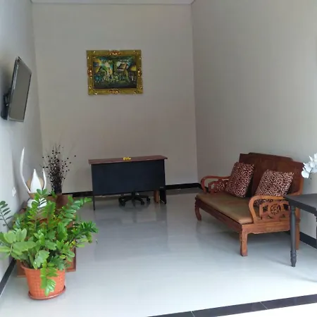 The Jepun Room And House