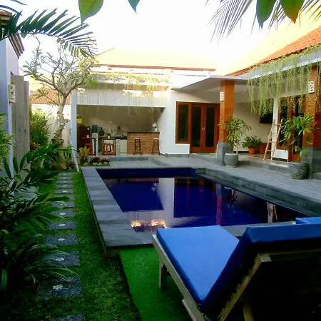 The Jepun Room And House