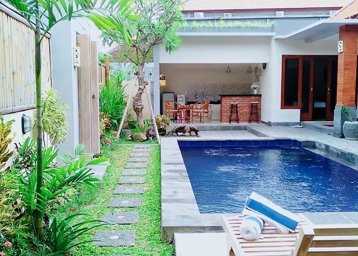 The Jepun And House 3*